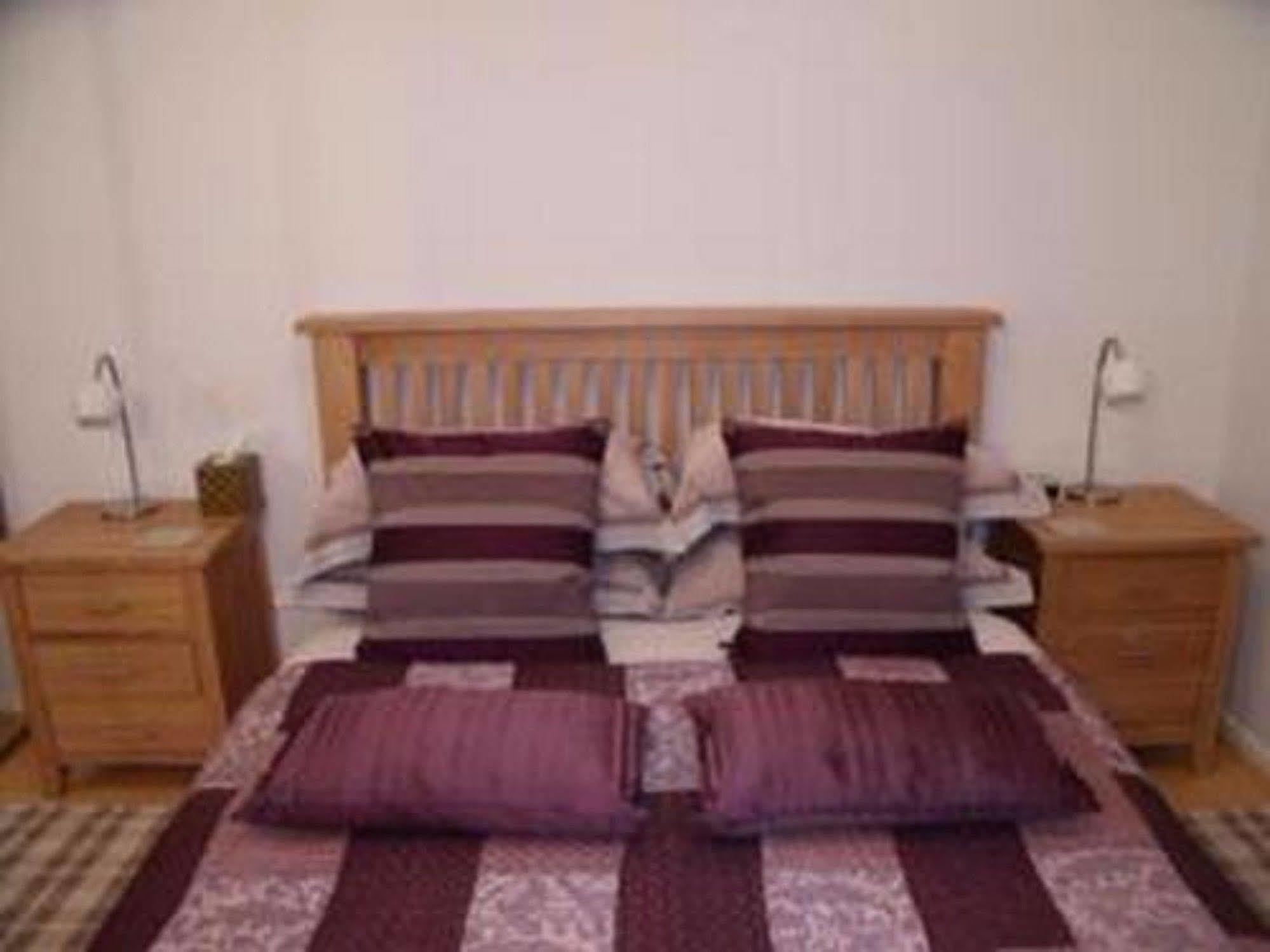 Chamberlin Court Apartamento Cambridge Exterior foto